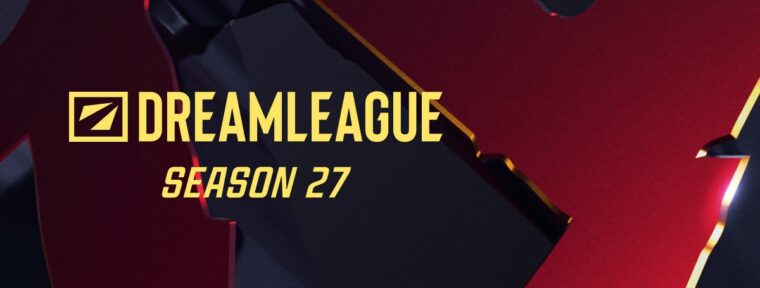 Yakult Brothers уступили Passion UA в группе DreamLeague Season 27