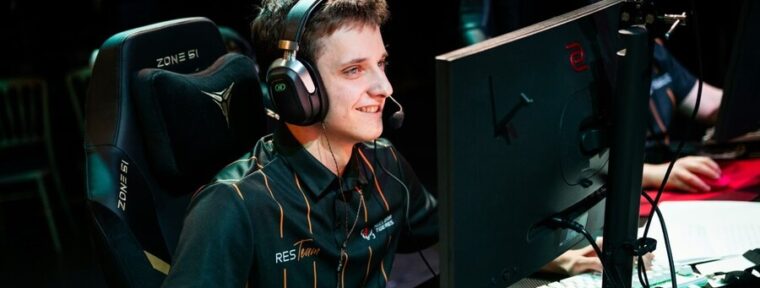 Senka о Budapest Major 2025: «Не верю в победу Spirit, потому что кроме sh1ro и donk никто не выделяется»