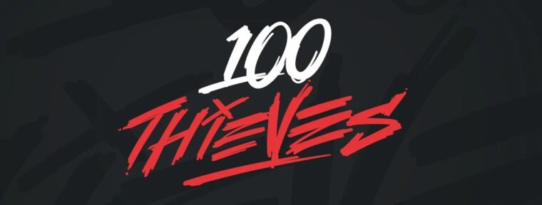 100 Thieves рассматривали вариант выкупа кора из ECSTATIC или FUT