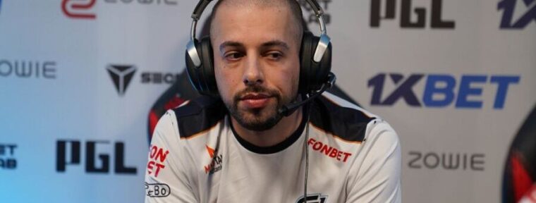 Ash об уходе из GamerLegion: «Главная причина — это выгорание»