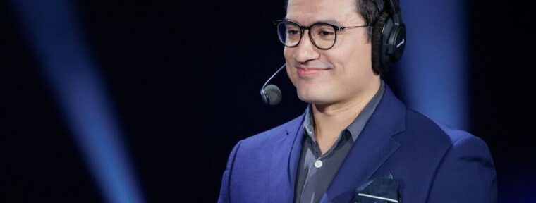 Mauisnake назвал своих фаворитов в номинациях на HLTV Awards