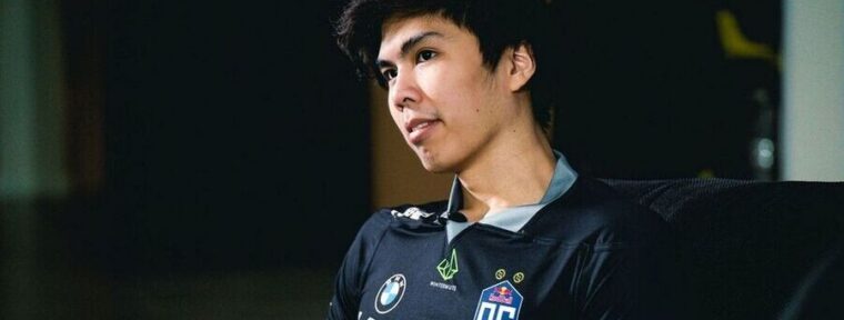 Runa Team попросили ESL исключить Taiga с Discord-сервера за попытки вербовки игроков