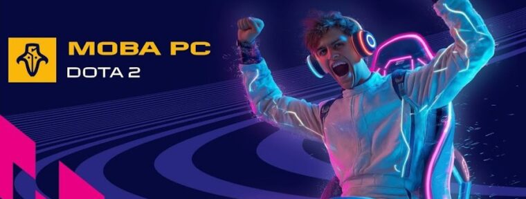 Плей-офф Игр Будущего 2025 по Dota 2: расписание и результаты