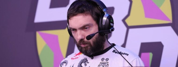 Korb3n об уходе TORONTOTOKYO из Aurora: «Убрали его явно не по игровым причинам»