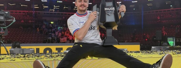 Обновление рейтинга HLTV от 15 декабря: Team Vitality завершают год лидерами