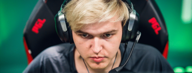 Nafany: «Сhopper — красавчик»