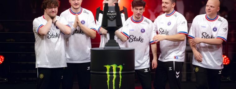 Team Vitality — чемпионы Budapest Major 2025, а ZywOo отмечен как лучший игрок. Самые важные новости за 14 декабря