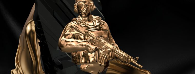 Появились финалисты в номинации «Снайпер года» на HLTV Awards 2025