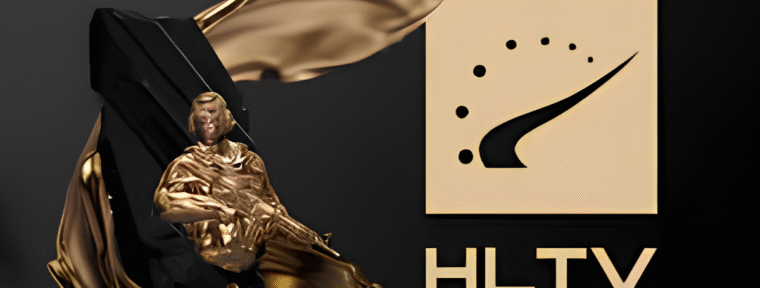 Markeloff, olofmeister и cogu вошли в Зал славы HLTV 2025