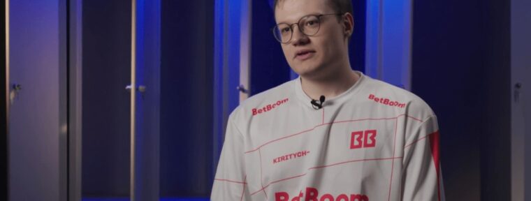 Kiritych~ рассказал о том, как едва не стал жертвой скамеров