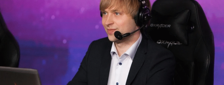 NS заявил, что Virtus.pro «прогадили» свое былое наследие в Dota 2 и CS2