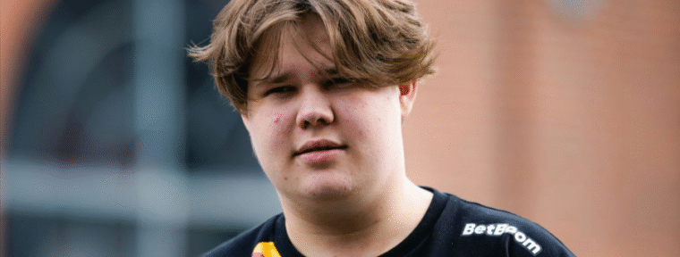 Zweih про победу над Team Falcons в плей-офф StarLadder Major 2025