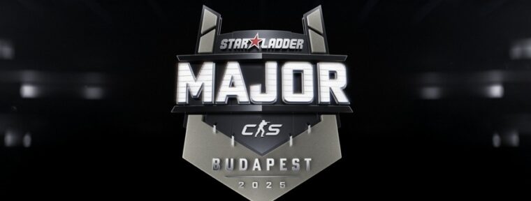 Итоги полуфиналов на StarLadder Budapest Major 2025