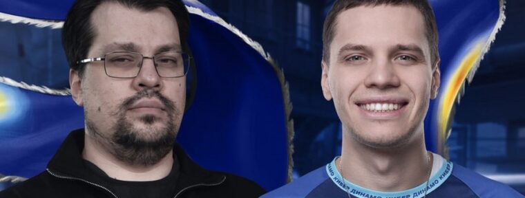 КиберДинамо оказались сильнее OverDrive Team на BetBoom Streamers Battle х Динамо CS #4