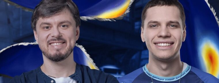 ZoneR Team потерпели поражение от КиберДинамо на BetBoom Streamers Battle х Динамо CS #4