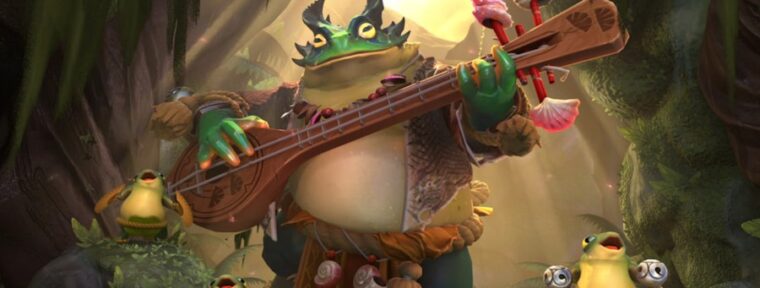 Релиз патча 7.40 для Dota 2 и новый герой Largo. BC.Game перевели CacaNito в запас, M80 подписали JBa. Самые важные новости за 16 декабря