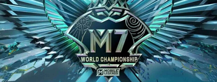 Состоялась жеребьевка швейцарской стадии M7 World Championship по MLBB