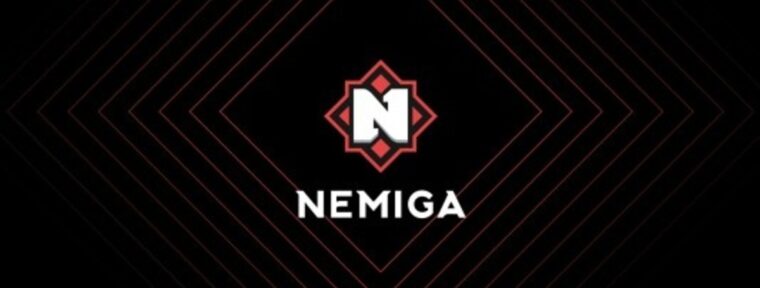 1eeR и Xant3r отправились на скамейку запасных в Nemiga Gaming