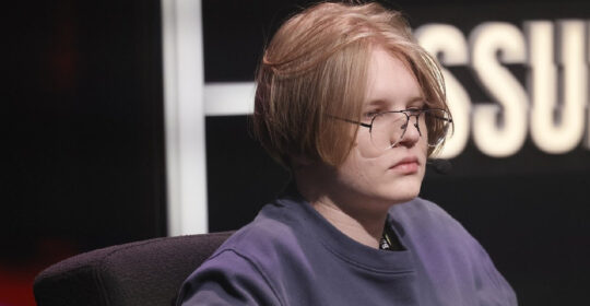 Harumi о ситуации с Telegram в России: «Попугают недельку и все будет четко»