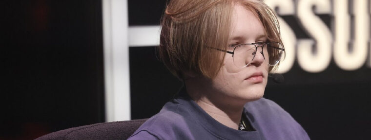 Harumi: 1eeR и Xant3r покинут Nemiga Gaming