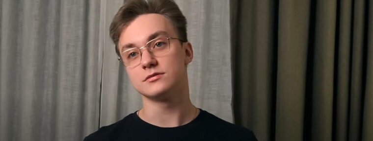 FL4MUS: «Я приложу все усилия, чтобы в новом году стать лучшей версией себя»