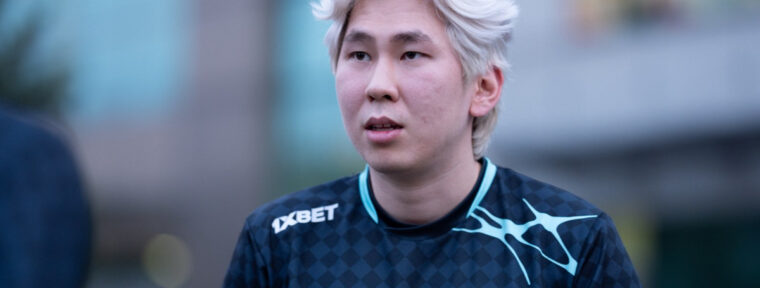 TORONTOTOKYO считает, что нормально иметь 3 000 MMR в Dota 2