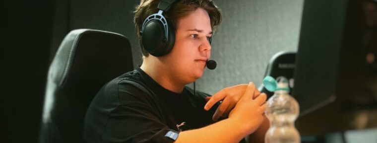 Zweih стал игроком PARIVISION, Attacker завершил карьеру про-игрока, а XANTARES занял 14 место в списке лучших игроков 2025 года. Самые важные новости за 30 декабря