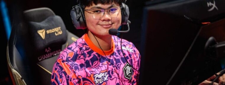 PatMen стал игроком Global Esports