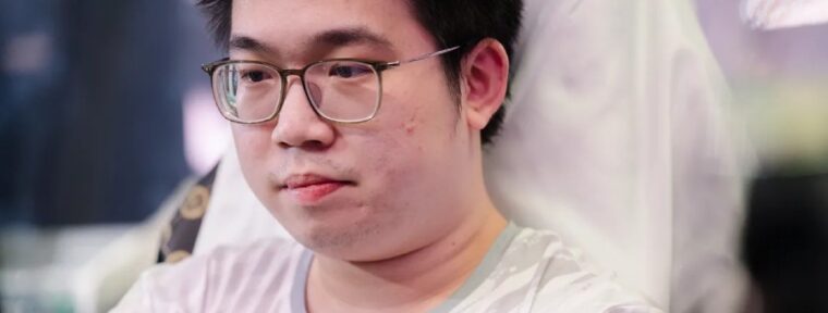 Emo пропустит DreamLeague 27 из-за проблем со здоровьем