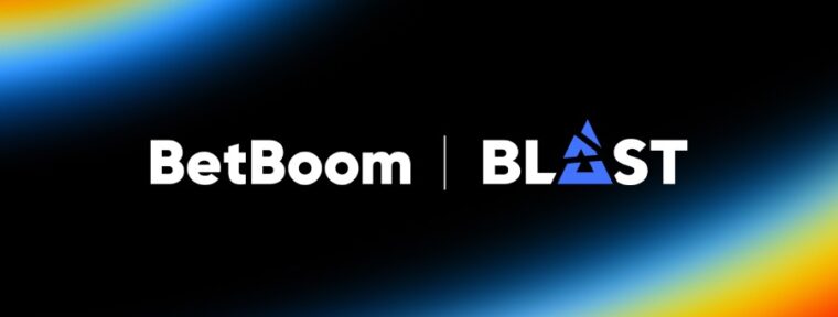 BetBoom стали официальным партнером русскоязычных трансляций BLAST Slam и BLAST Premier