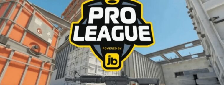 Анонсирован женский онлайн-турнир JB Pro League Female
