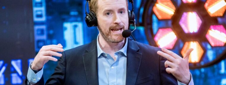 Thorin раскритиковал политику BC.Game: «S1mple платят много»