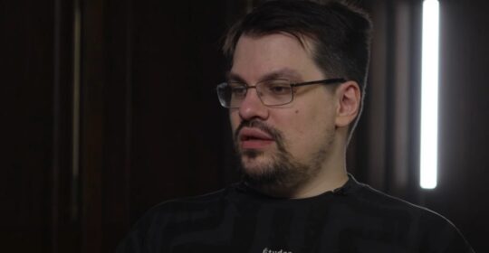 OverDrive: «S1mple как игрок в полном порядке, но рядом нет понимающих тиммейтов»