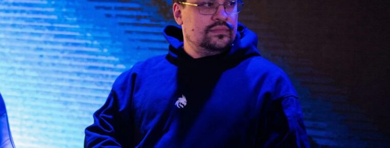 OverDrive про новый состав BC.Game: «Наконец-то увидим Саню на нормальных турнирах!»