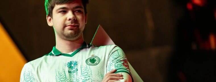 Malr1ne о 9Class: «Он же больной на голову»