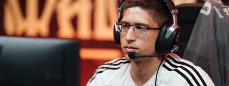 Fly и SabeRLight- назвали свои любимые патчи в истории Dota 2