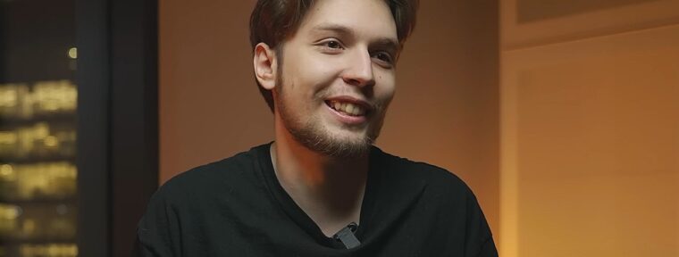 Xakoda: «Я могу выступать на тир-1, но из-за моей токсичности в пабе меня не хотят даже тестить»