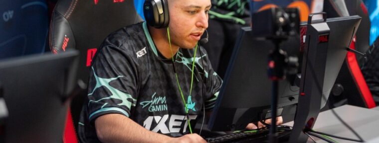 XANTARES: «Я буду работать еще усерднее, чтобы продвинуть турецкую CS-сцену на шаг вперед»