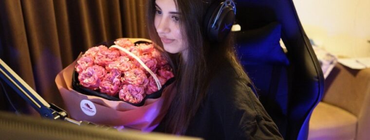 Irbitka oб изменениях в FaZe: «Если честно, я бы не сказала, что они избегут решафлов»