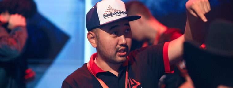 KeeN о FURIA на Budapest Major: «Все знали, что они – фавориты. В таком статусе играть очень тяжело»