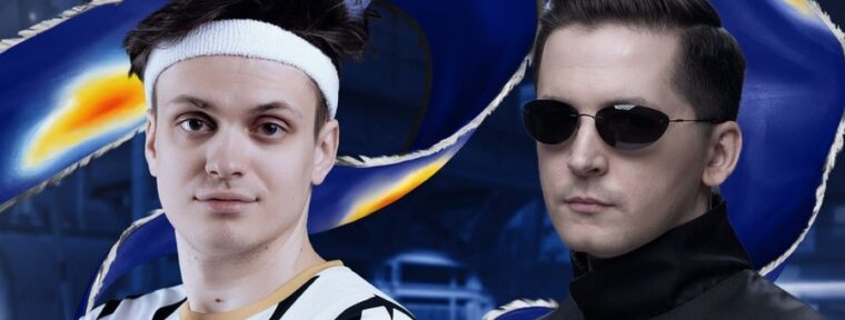 Buster Team обыграли Recrent Team на BetBoom Streamers Battle х Динамо CS #4