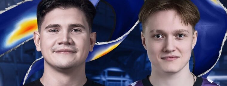 M3wsu Team одержали победу над Shadowkek Team на BetBoom Streamers Battle х Динамо CS #4