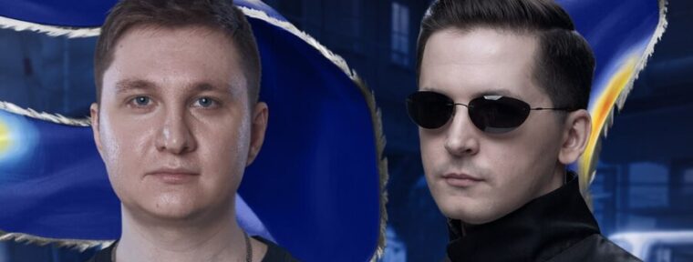 CS2NEWS Team обыграли Recrent Team на BetBoom Streamers Battle х Динамо CS #4