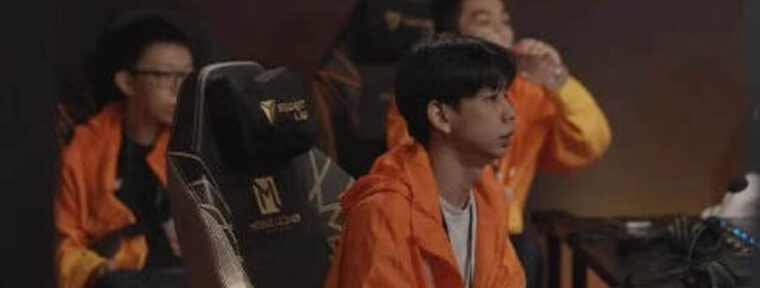 DFYG обыграли RRQ Hoshi в четвертьфинале Игр Будущего 2025