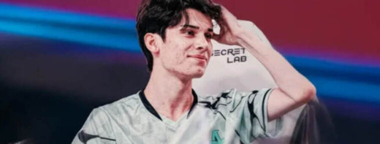 Aurora Gaming выбили Verso Time с Игр Будущего 2025