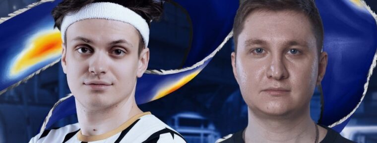 Buster Team уступили CS2NEWS Team на BetBoom Streamers Battle х Динамо CS #4