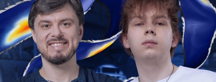 StRoGo Team одержали победу над Zoner Team на BetBoom Streamers Battle х Динамо CS #4