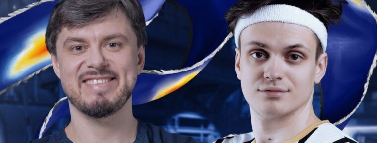 Buster Team обыграли Zoner Team и вышли на арену на BetBoom Streamers Battle х Динамо CS #4