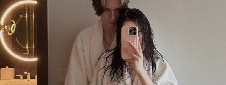 Девушка Sdaim позитивно оценила дизбанд GUN5