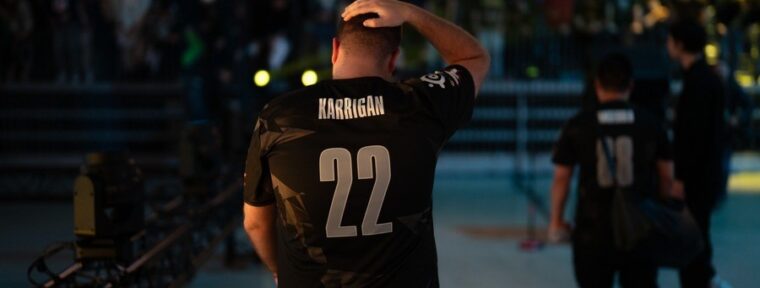 Karrigan оценил результаты команды на StarLadder Major 2025 и поделился планами на новый сезон